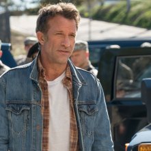 A-X-L: Un'amicizia extraordinaria, Thomas Jane in una scena del film