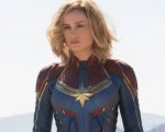 Captain Marvel: Andy Park condivide il suo concept art di Carol Danvers