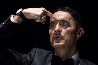 Il Banchiere Anarchico Giulio Base