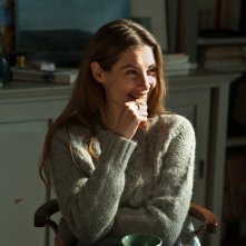 Il complicato mondo di Nathalie: Dara Tombroff in una scena del film