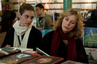 Il Complicato Mondo Di Nathalie Dara Tombroff Karin Viard