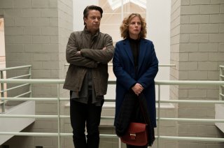 Il Complicato Mondo Di Nathalie Karin Viard Thibault De Montalembert