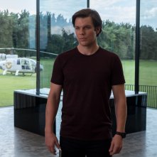 Johnny English colpisce ancora: Jake Lacy in un'immagine del film