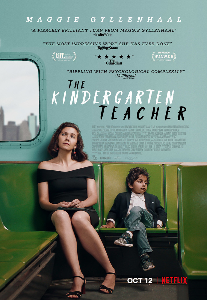 Kindergarten Teacher Xlg