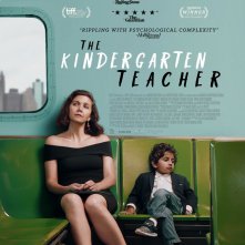 Locandina di Lontano da qui