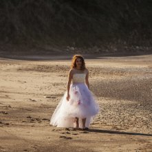 La fuitina sbagliata: Annandrea Vitrano in un momento del film