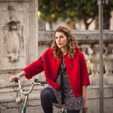 La fuitina sbagliata: Annandrea Vitrano in una scena del film