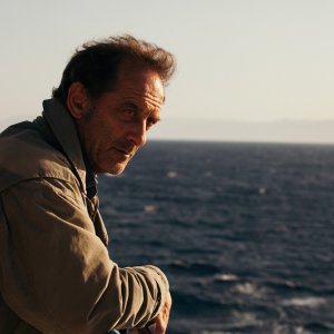 L'apparizione: Vincent Lindon in una scena del film