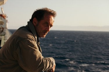 Lapparizione Vincent Lindon2