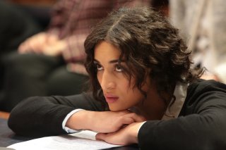 Quasi Nemici Camelia Jordana