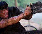 Rambo 5: le prime foto ufficiali di Sylvester Stallone svelano un look sorprendente!
