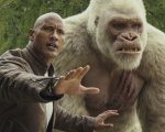 Rampage, Il sacrificio del cervo sacro (anteprima), Manhunt, il dubbio e i voti del mese in homevideo. Parte 1