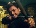 Robin Hood: il final trailer del film con Egerton e Foxx