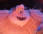 Smallfoot - Il mio amico delle nevi, clip esclusiva con Lodovica Comello