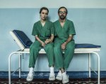 Under Pressure – Pronto Soccorso, il medical thriller brasiliano da stasera su Sky Atlantic!