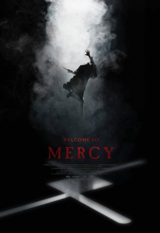Locandina di Welcome to Mercy