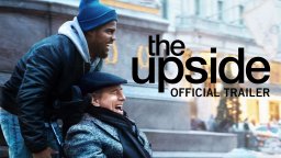 The Upside - Official Trailer