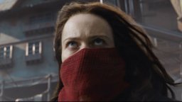 Mortal Engines - Hester Shaw Featurette