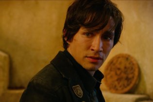 Mortal Engines - Tom Natsworthy Featurette