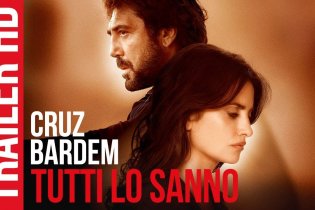 Tutti lo sanno - Trailer Italiano