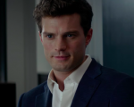 Cinquanta sfumature di rosso: Jamie Dornan svela la richiesta hot di una fan
