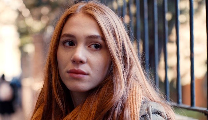 Skam Italia Eva