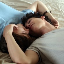 Skam Italia 2: Martino e Nicolo'