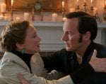 The Conjuring 3, James Wan non dirigerà il film