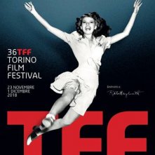 Torino 2018: Rita Hayworth nel poster ufficiale