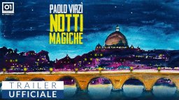 Notti Magiche - Trailer