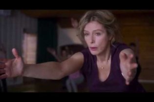 Il complicato mondo di Nathalie - Clip 'Yoga'