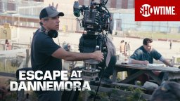 Escape At Dannemora - Featurette