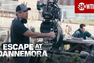 Escape At Dannemora - Featurette