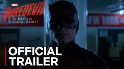 Marvel’s Daredevil - Trailer Season 3