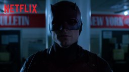 Daredevil - Trailer Italiano Stagione 3