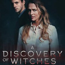Locandina di A Discovery of Witches