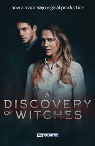 Locandina di A Discovery of Witches