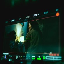 In the Trap: sul set dell'horror italiano