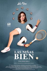 Locandina di The Good Girls