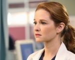 Grey's Anatomy 15: April tornerà? Possibile, per Krista Vernoff
