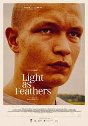 Locandina di Light as Feathers