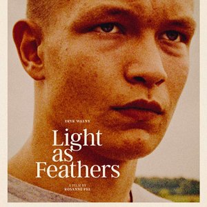 Locandina di Light as Feathers