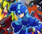 Mega Man: Capcom conferma la produzione del film live-action