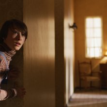 In the Trap: un'immagine del film