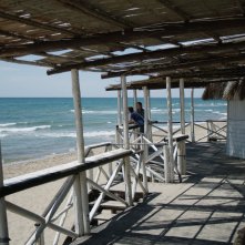 In the Trap: un'immagine tratta dall'horror