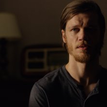 In the Trap: una foto di scena del film