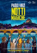 Locandina di Notti magiche