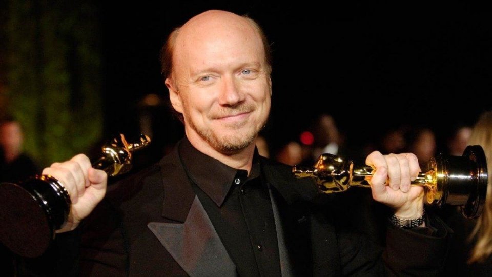 Paul Haggis