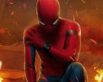 Spider-Man Far From Home, le foto dal set anticipano spoiler su Avengers 4?