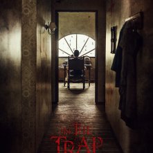 Locandina di In the Trap